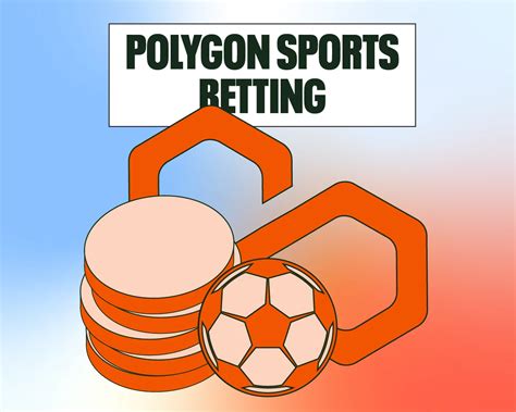 polygon sports betting.